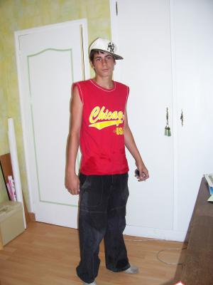 berk